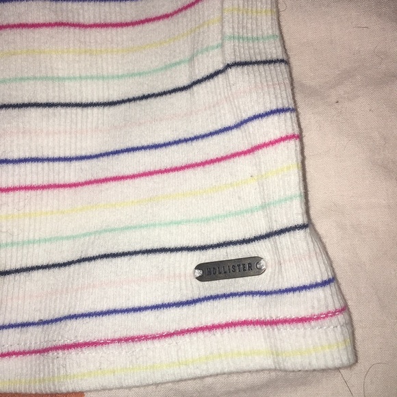 Hollister tank top - Picture 2 of 3